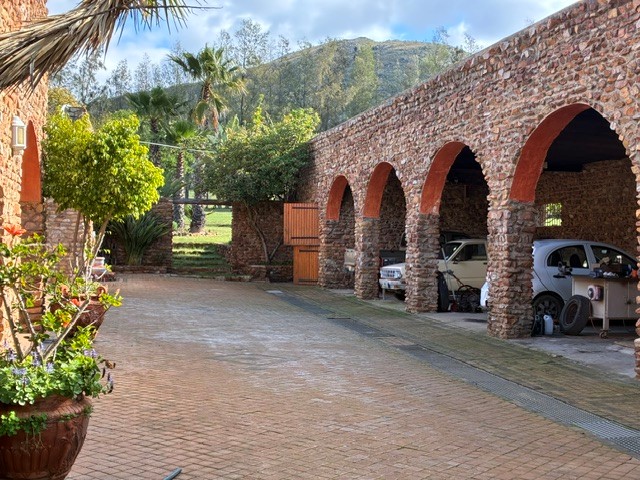 7 Bedroom Property for Sale in Joubertina Rural Eastern Cape